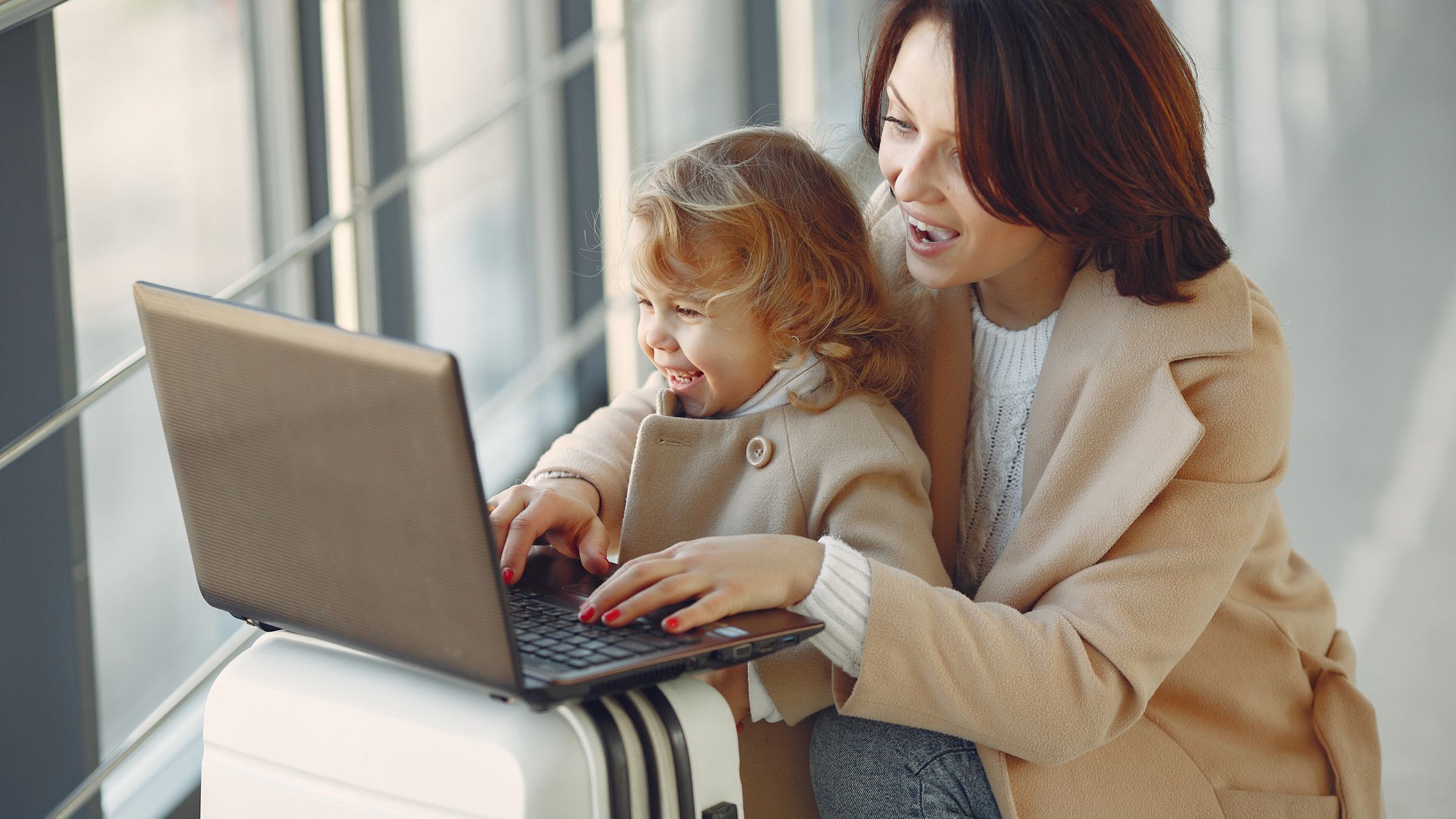 A Esposa Expatriada: Desafios de Identidade e Reinserção Profissional no Exterior